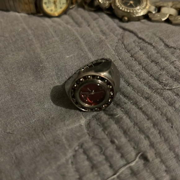 Watch Bundle - Womens Watches - Womens Accessories - Ring Watch - Accessories - Picture 5 of 8